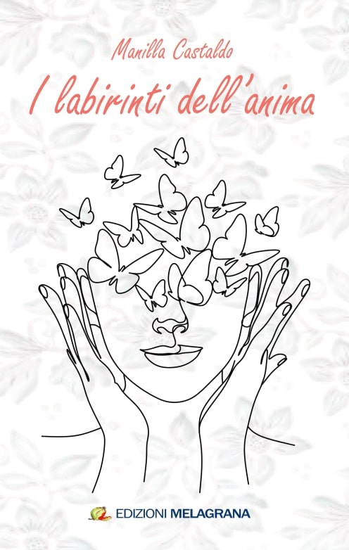 Fronte di copertina del libro.